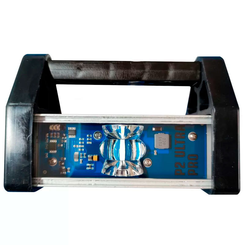 Малярный проявочный светильник LOSSEW P2 ULTRA PRO
