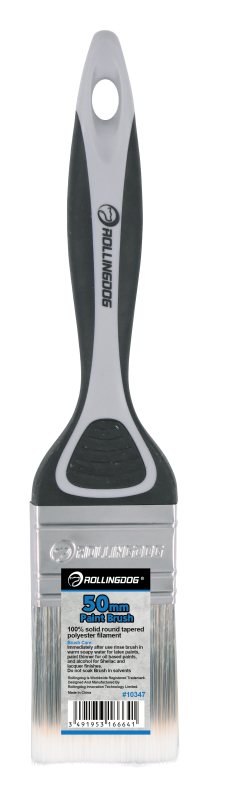 ROLLINGDOG Кисть малярная плоская BT1000 (50 мм)