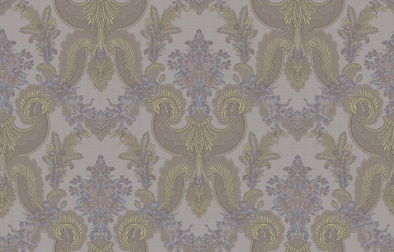 Loymina La Belle Epoque BQ4, 012/1