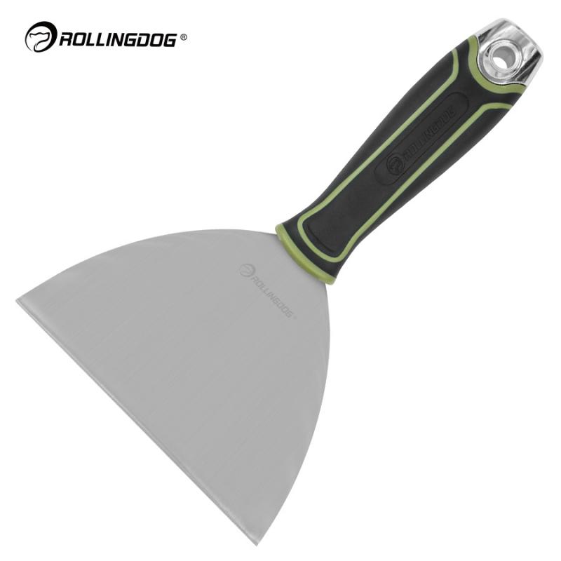 ROLLINGDOG Шпатель Joint knife Flexible 6" (152 мм)
