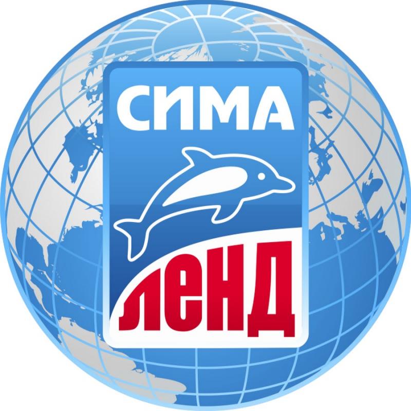 СимаЛенд СимаЛенд