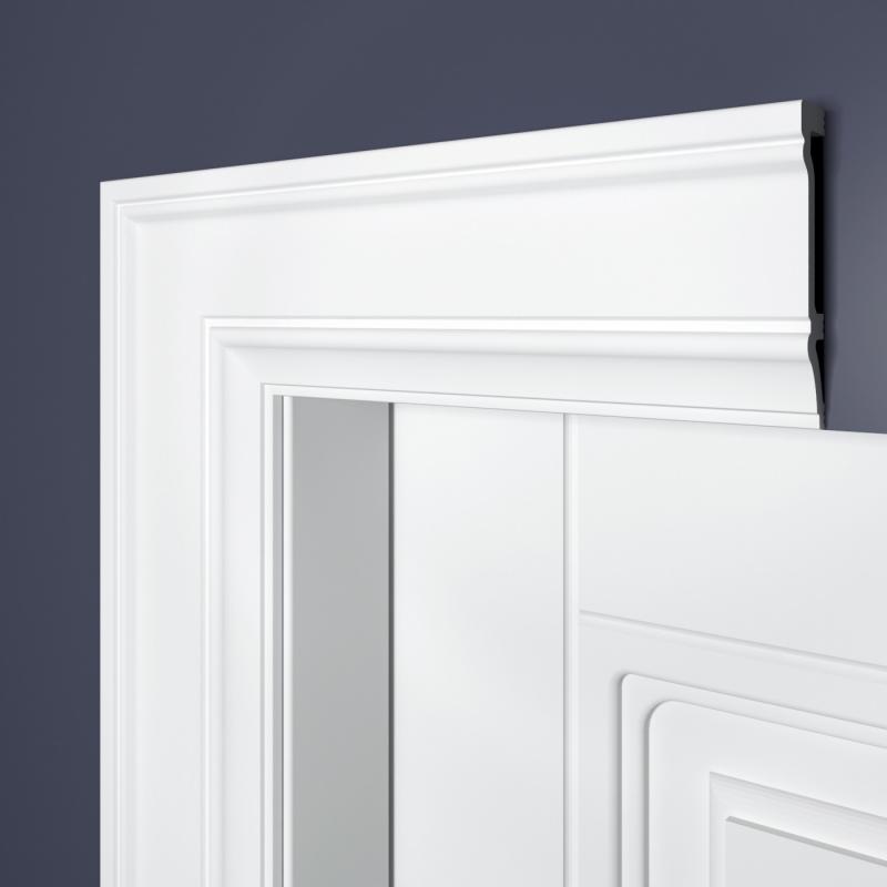 Дверной наличник  Н13 100-23