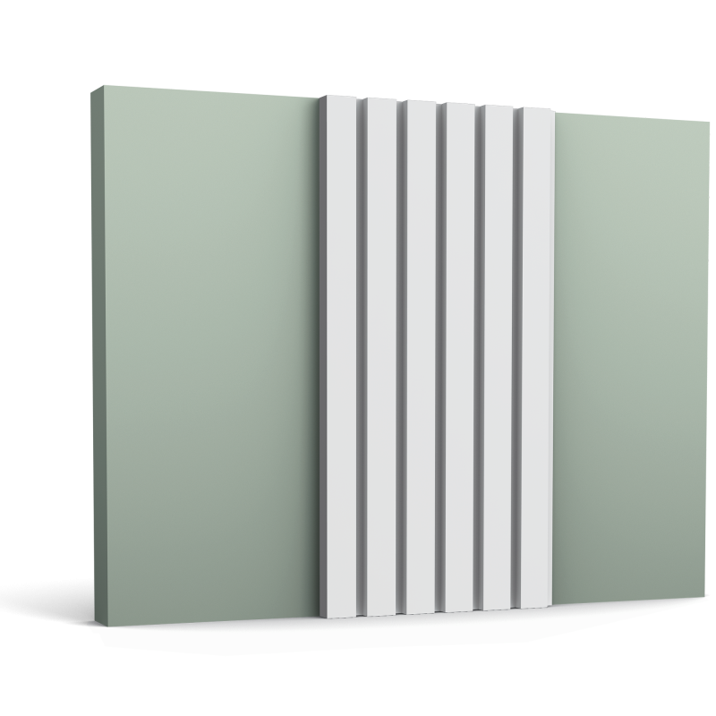 OracDecor Декоративная панель W111