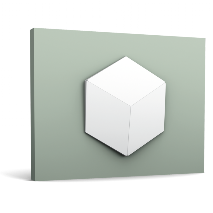 OracDecor Декоративная панель W105