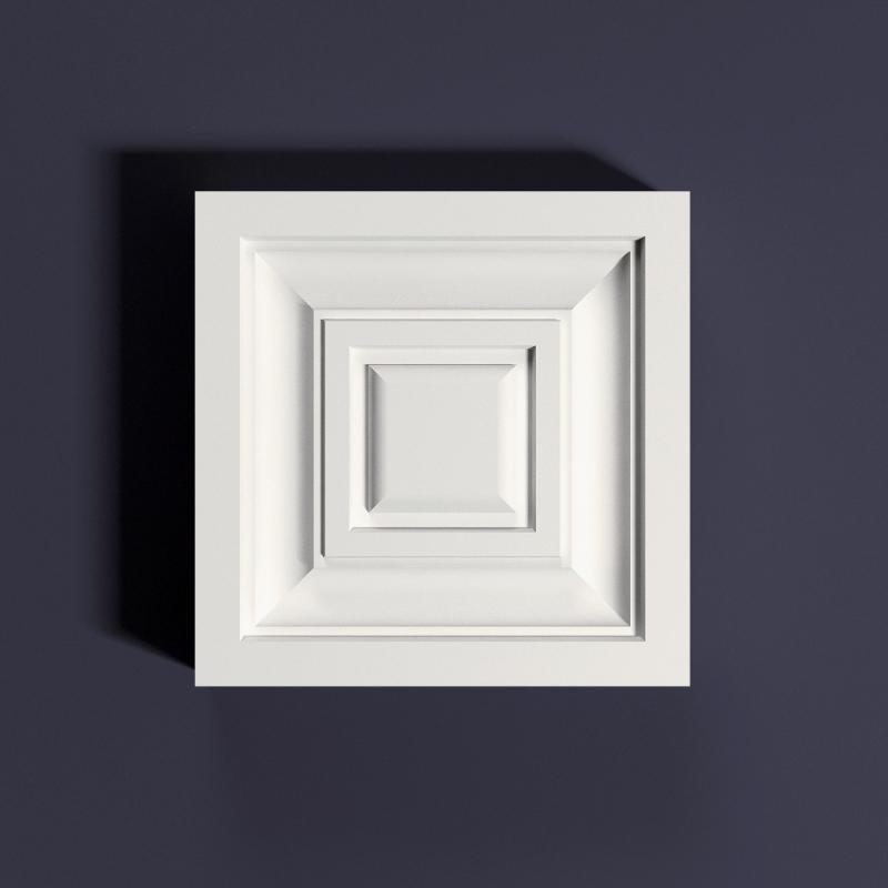 Вставка декоративная В1