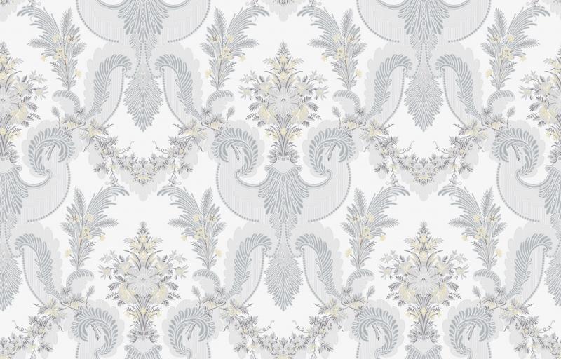 Loymina La Belle Epoque BQ4, 011