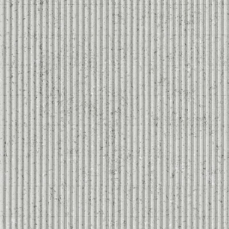 Гибкий камень Decaro WallPanels Flex Stone D1021 Ripple