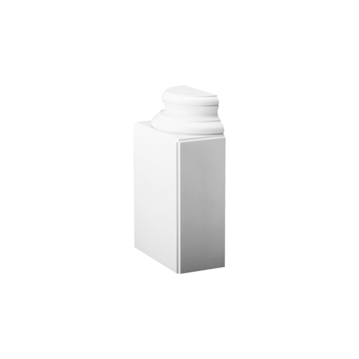 OracDecor База полуколонны K1131