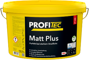 Matt Plus, base 2, 1 л