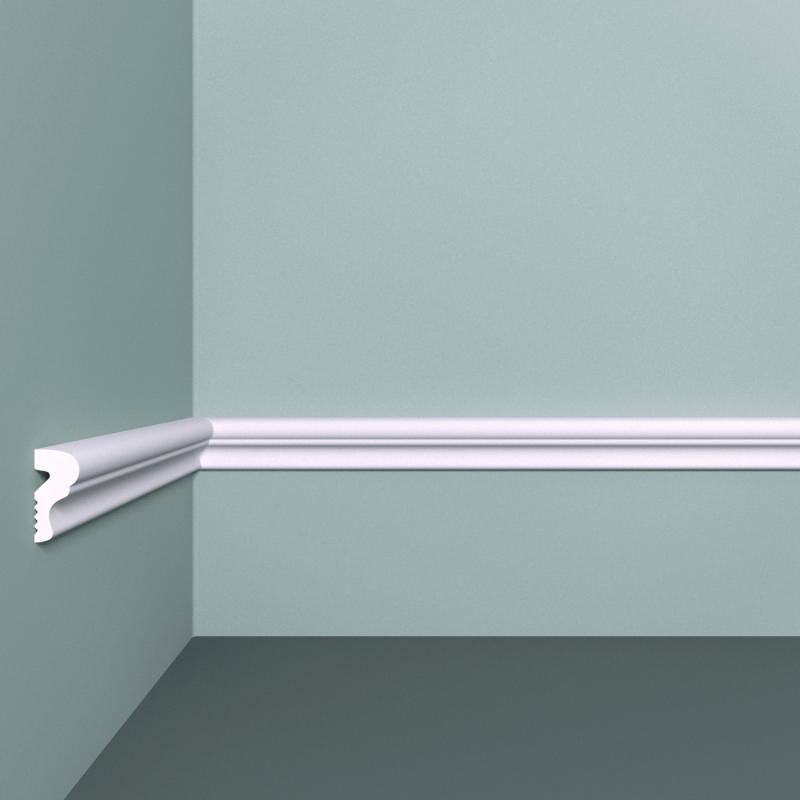 Молдинг М11 25-12