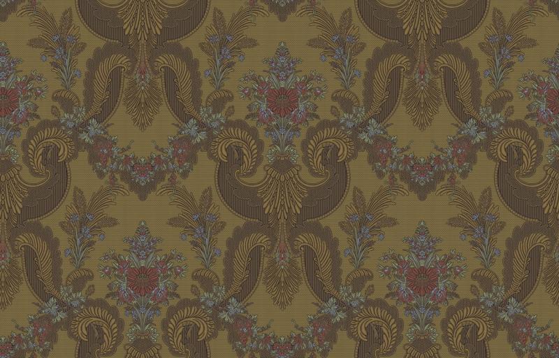 Loymina La Belle Epoque BQ4, 004