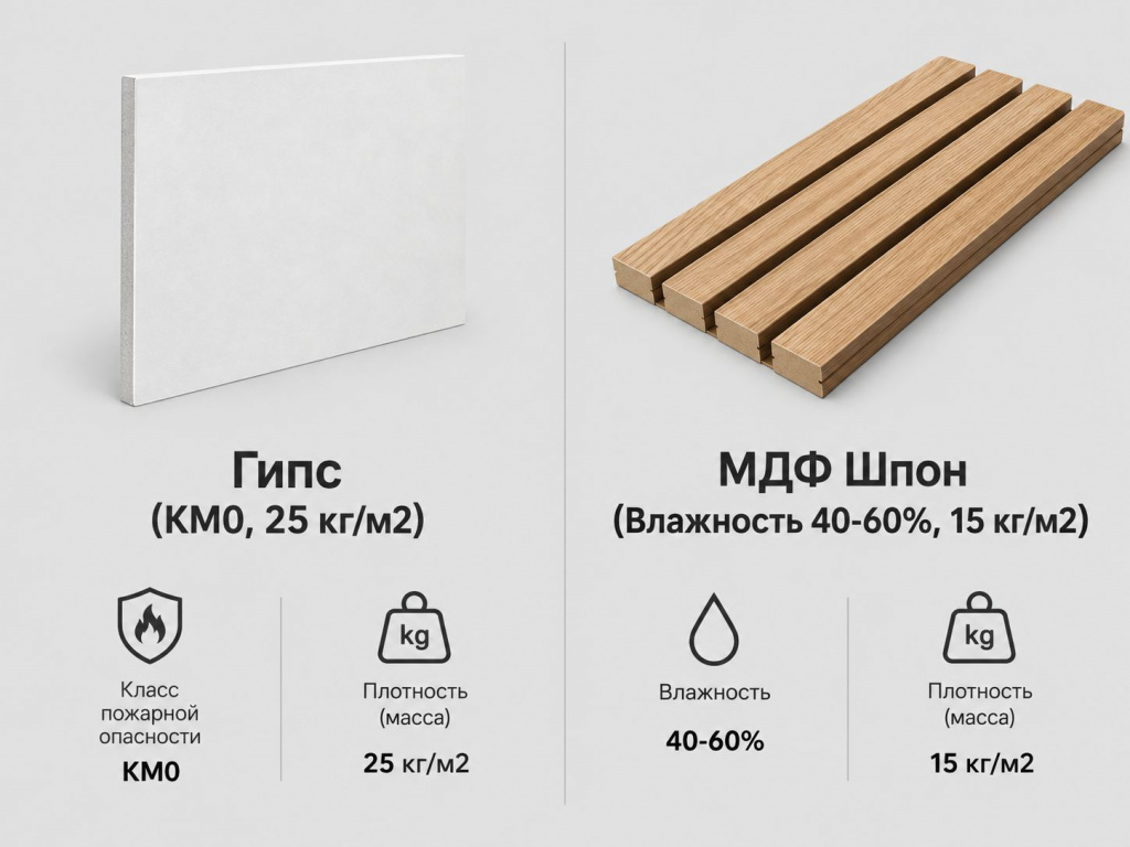 infografika-sravnenie-paneley-i-reek.jpeg Сравнение характеристик 3D-панелей и баффелей