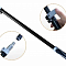 ROLLINGDOG Телескопический удлинитель QuickFire™ Premium Extension Pole Длина: от 0,7 м до  1,2 м
