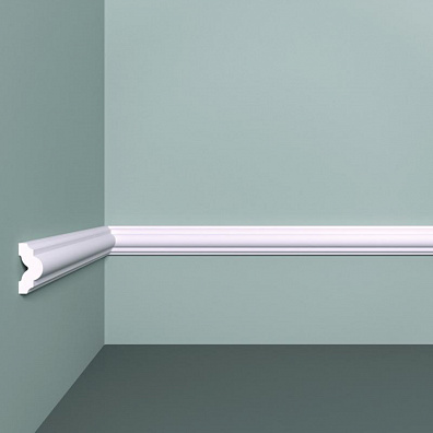 Молдинг М14 25-12