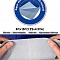 ROLLINGDOG Укрывная ткань BLUE DEFENDER™