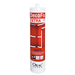 Стыковочный клей FX200 DECOFIX EXTRA от Orac Decor 310 мл