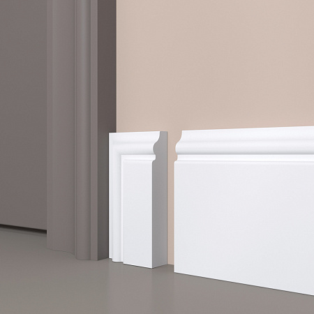 Завершающий элемент П 4