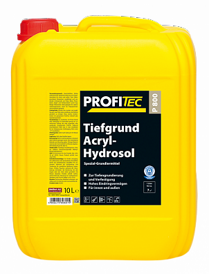 Tiefgrund Acryl-Hydrosol 10л