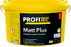 Matt Plus, base 3, 1 л