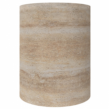 Гибкий камень Decaro WallPanels Flex Stone D1051 Ocean Travertine