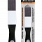 ROLLINGDOG Треугольная кисть с короткой ручкой DETAIL PRO™ PT1000, 24 мм