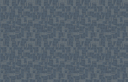 Milassa Geometrica GM3 021