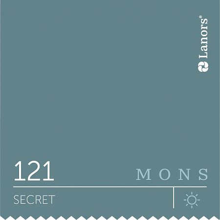 Бархатистая краска Mons Eggshell 4,5 л
