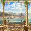 Affresco 6911