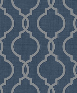 Laticia Blue