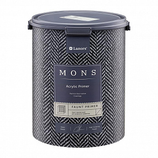 Lanors Faunt Primer 4,5 л