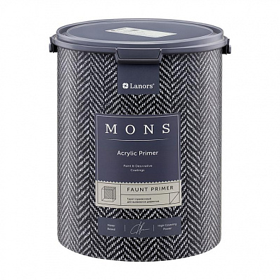 Lanors Faunt Primer 4,5 л