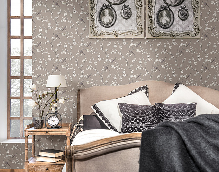 Loymina La Belle Epoque BQ5, 012