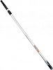 ROLLINGDOG Телескопический удлинитель Aluminum Extension Pole Длина: от 1,2 м до  3,6 м