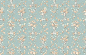 Loymina La Belle Epoque BQ2, 006
