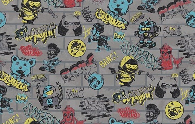 Milassa Twins 7, 011/1