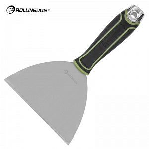 ROLLINGDOG Шпатель Joint knife Flexible 6" (152 мм)