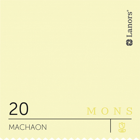 Глубокоматовая краска Mons Interior 4,5 л