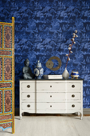 Mindthegap The Wallpaper Compendium 2020 WP20507