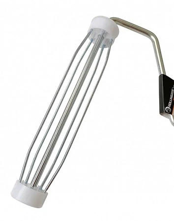 ROLLINGDOG Бюгель Heavy Duty Roller Frame Размер: 9" (230 мм).