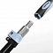 ROLLINGDOG Телескопический удлинитель QuickFire™ Premium Extension Pole Длина: от 0,7 м до  1,2 м