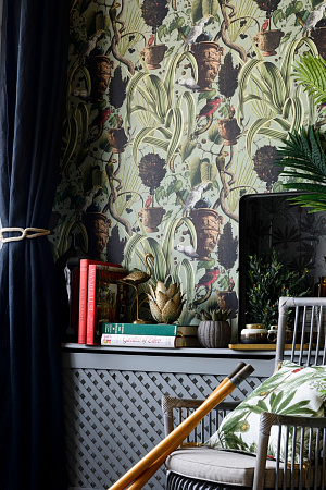 Mindthegap The Wallpaper Compendium 2020 WP20516