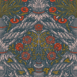Mindthegap The Wallpaper Compendium 2020 WP20471