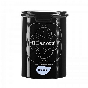 Lanors Breeze, база Gold 1 кг