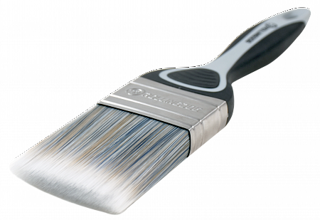 ROLLINGDOG Кисть малярная плоская BT1000 (50 мм)