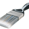 ROLLINGDOG Кисть малярная плоская BT1000 (50 мм)
