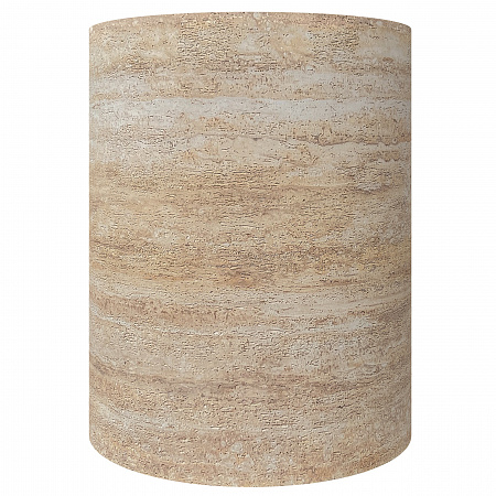 Гибкий камень Decaro WallPanels Flex Stone D1051 Ocean Travertine