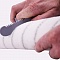 ROLLINGDOG Ручка-держатель с магнитом для кисточки Paint Pal