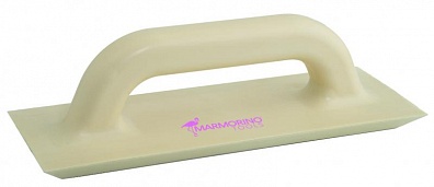 MARMORINO tools Римский шпатель FRATTONE ROPAN