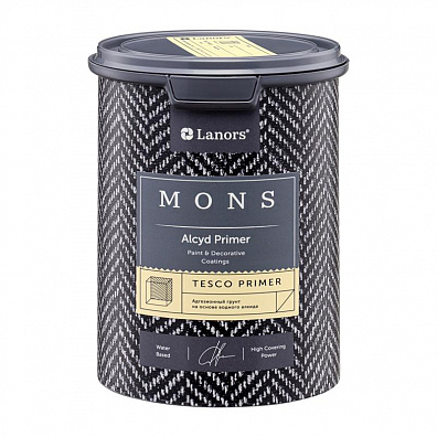 Lanors Tesco 1 л
