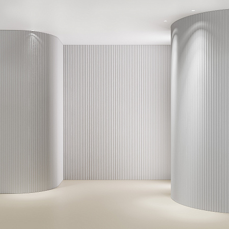 Гибкий камень Decaro WallPanels Flex Stone D1006 Ripple
